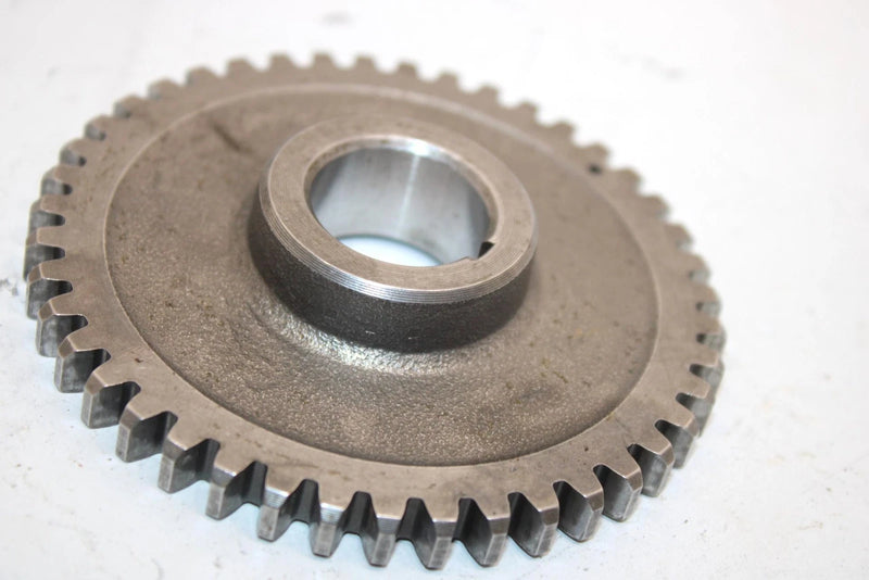 10 Arctic Cat Atv 700 H1 Efi 4x4 Automatic Oem Ballance Shaft Gear 0811-034 AA10