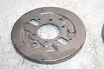 98 Honda Foreman Fourtrax Oem Backing Plate Set 45110-HM7-006 45120-HM7-830 AH35