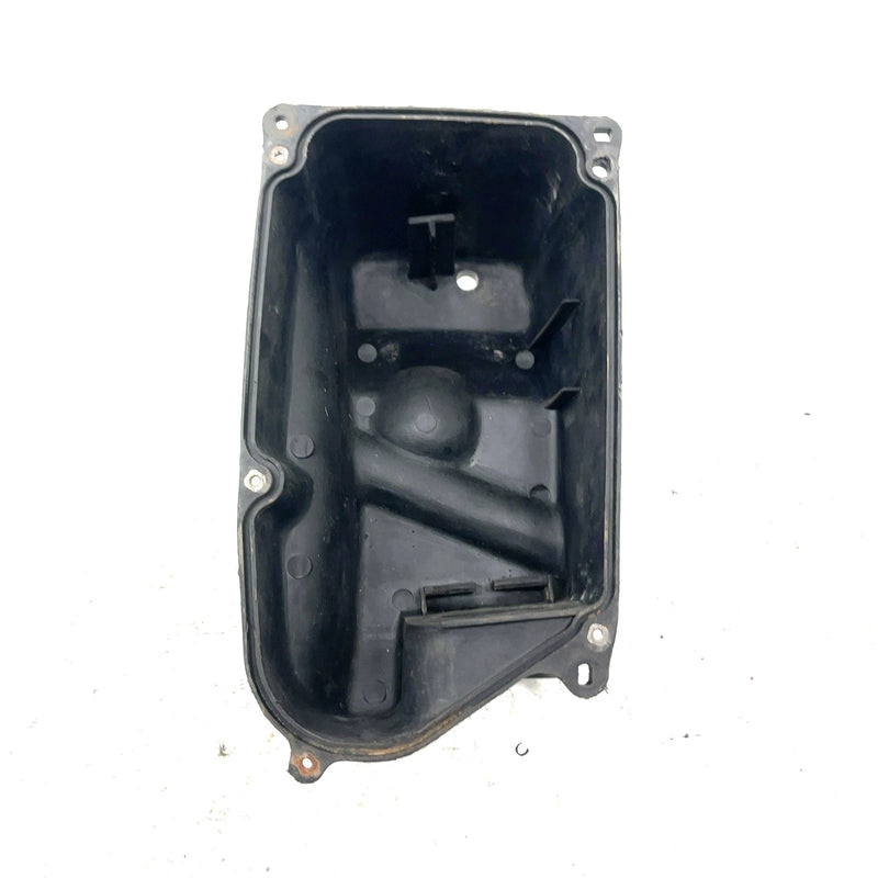 2000 Yamaha Warrior 350 YFM350X OEM Airbox Base 1UY-14411-02-00 AY67