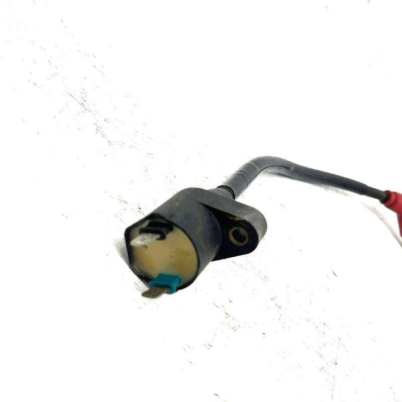 93-00 Honda FourTrax 300 TRX300FW 4x4 OEM Ignition Coil 30510-HM5-670 AH45