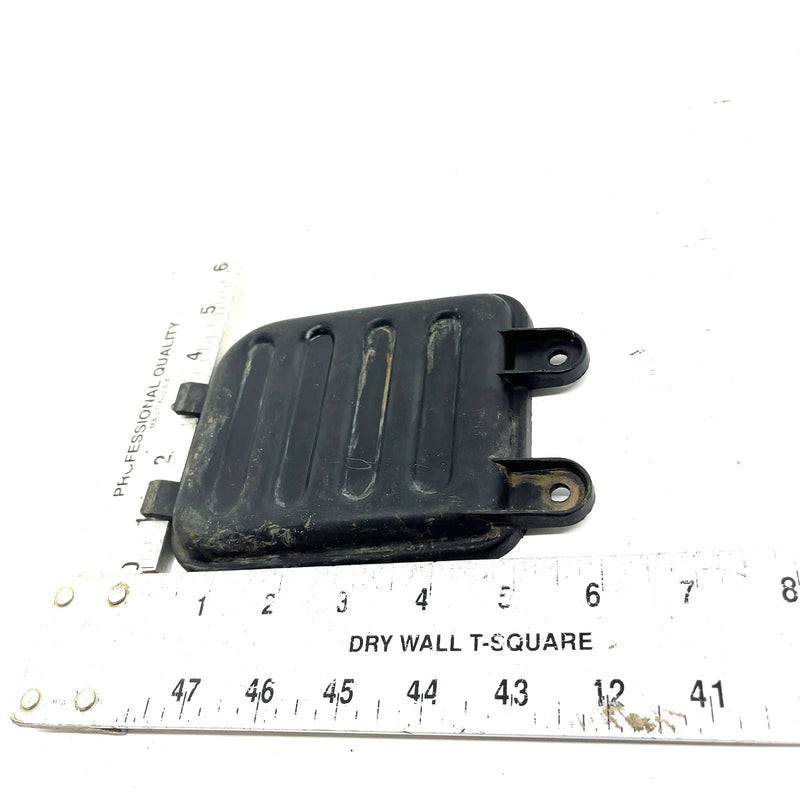 87-93 Suzuki Quadrunner 4WD LT4WD OEM Airbox Lid Cover 13750-19B00 AS28