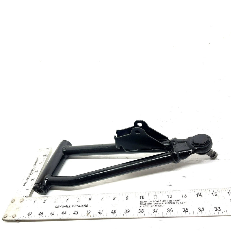 2005 Arctic Cat 650 4x4 V2 OEM Front Left Upper A Arm 0503-417 AA39