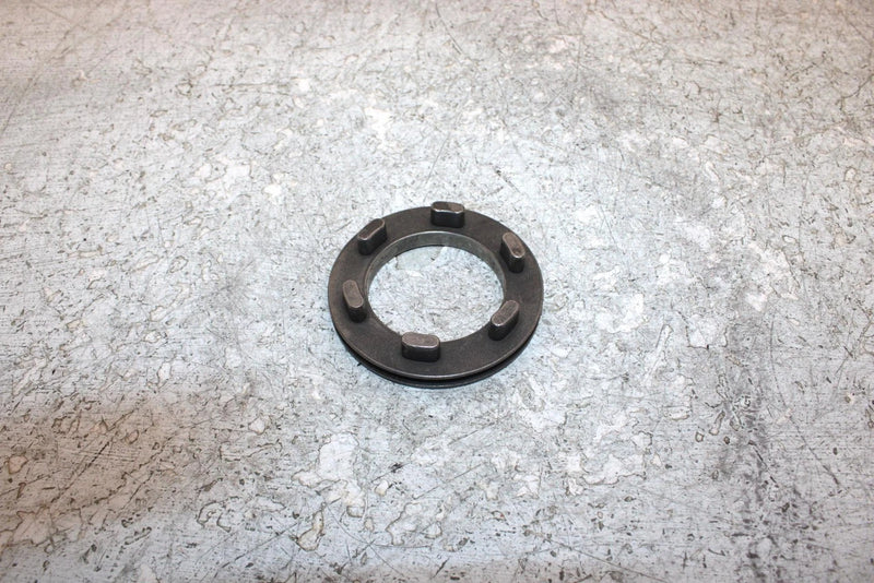 2006 Polaris Sportsman 500 Oem Diff Engagement Dog 3234284 AP186