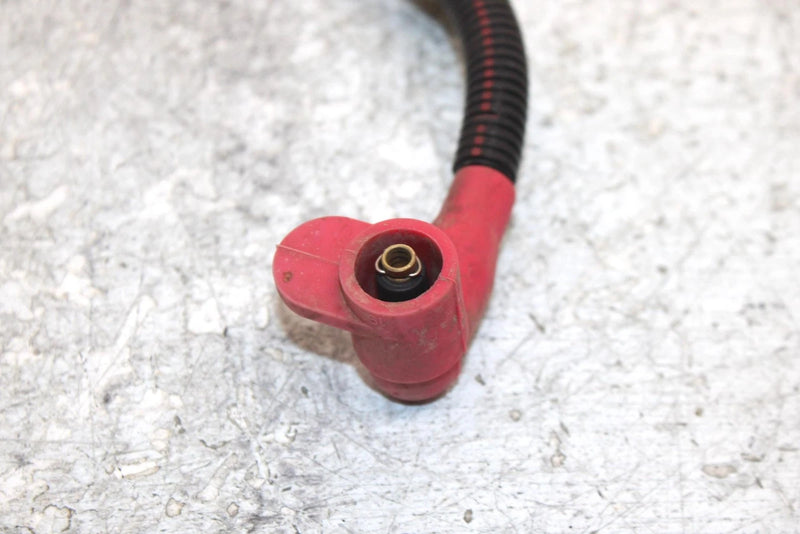 2015 Polaris Ranger 570 Eps Oem Spark Plug Wire And Cap 4014795 XP5.1