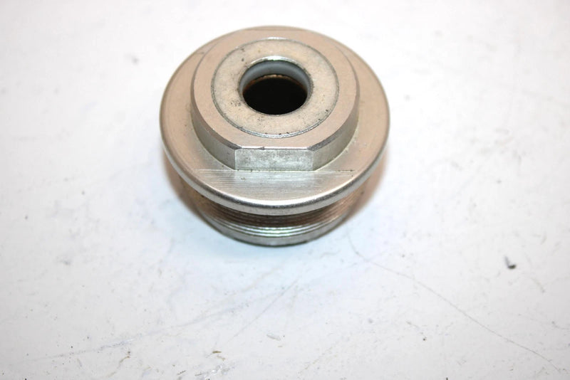 03 Polaris 500 Classic Oem Shock Cylinder Head ASM 1700156 SP8