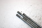 2004 Honda Fourtrax Foreman Rubicon Oem Stud Bolt Set of 4 90032-HN2-A00 AH5