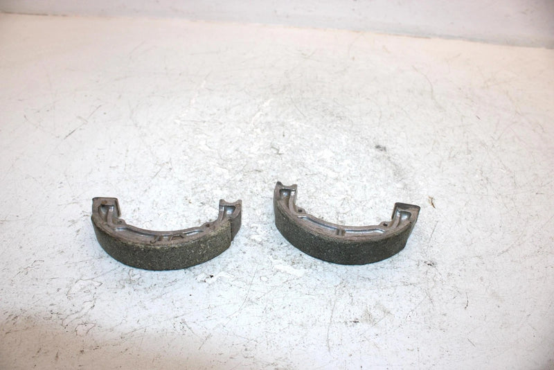 1994 Kawasaki Bayou 220 Oem Front Brake Shoe Set 41048-1068 AK3