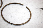 05 Polaris Fusion 900 Oem Piston Ring Set STD 2202809 SP202