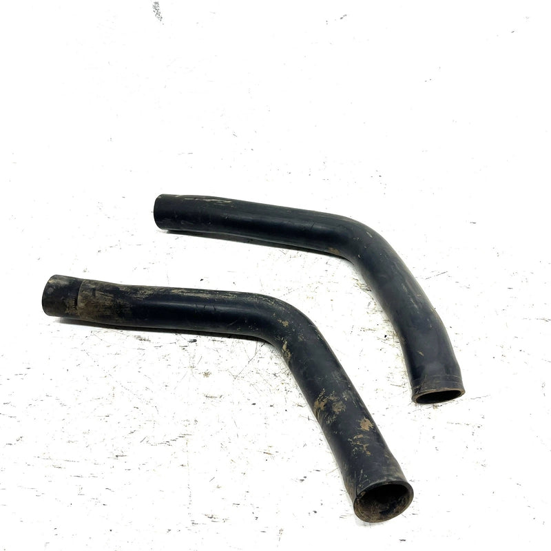 06-09 Polaris Ranger 700 6x6 EFI OEM Front Air Inlet Hose Set 1910999 XP7
