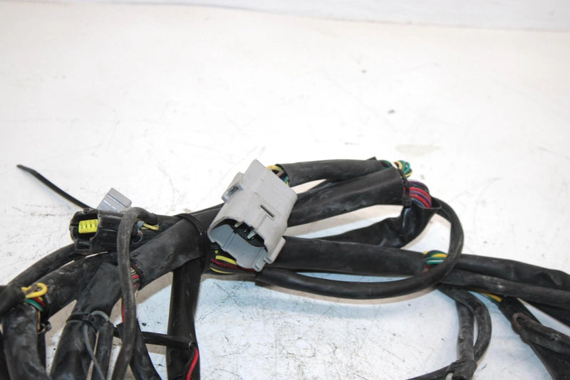 05 Arctic Cat Firecat 700 Oem Main Wire Harness 1686-047 SAS10