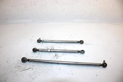 99 Arctic Cat Panther 440 Oem Tie Rod Set 0605-404 0605-312 SA29