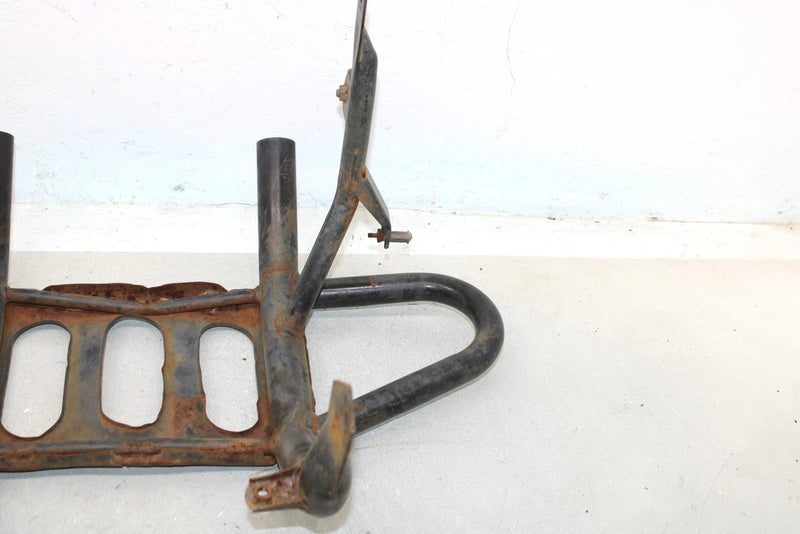 2000 Yamaha  Grizly Oem Front Bumper 5GT-2845N-30-00 5GT-2845N-40-00 AY35