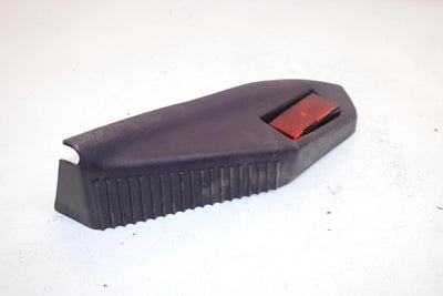98 Ski-doo Formula Z 670 Oem Purple Rear Bumper Right Cover 580642000 SS108