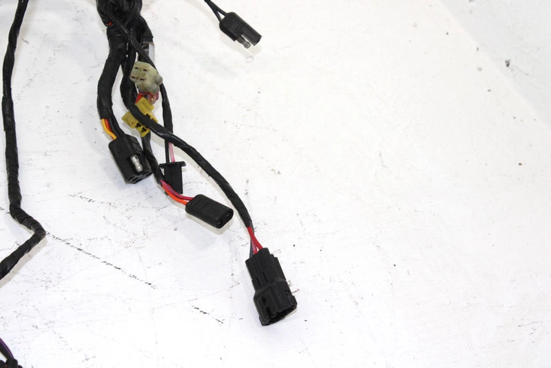 2002 Arctic Cat 375 Automatic (4x4 Green) Oem Main Wire Harness 0486-090 AA29