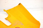 03 Bombardier Rally 175 Oem Yellow Dash Panel A64501179000YL AB7