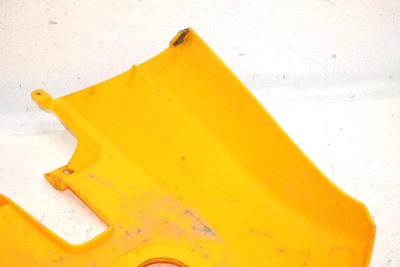 03 Bombardier Rally 175 Oem Yellow Dash Panel A64501179000YL AB7