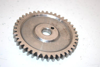 01 Polaris Sportsman 400 Oem Crankshaft Ballancer Gear 3085852 APS1