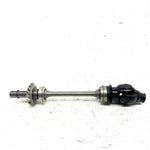 98-02 Arctic Cat 500 4x4 Automatic OEM Secondary Front Driveshaft 3402-512 AA32