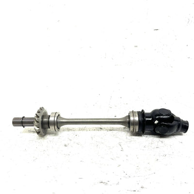 98-02 Arctic Cat 500 4x4 Automatic OEM Secondary Front Driveshaft 3402-512 AA32