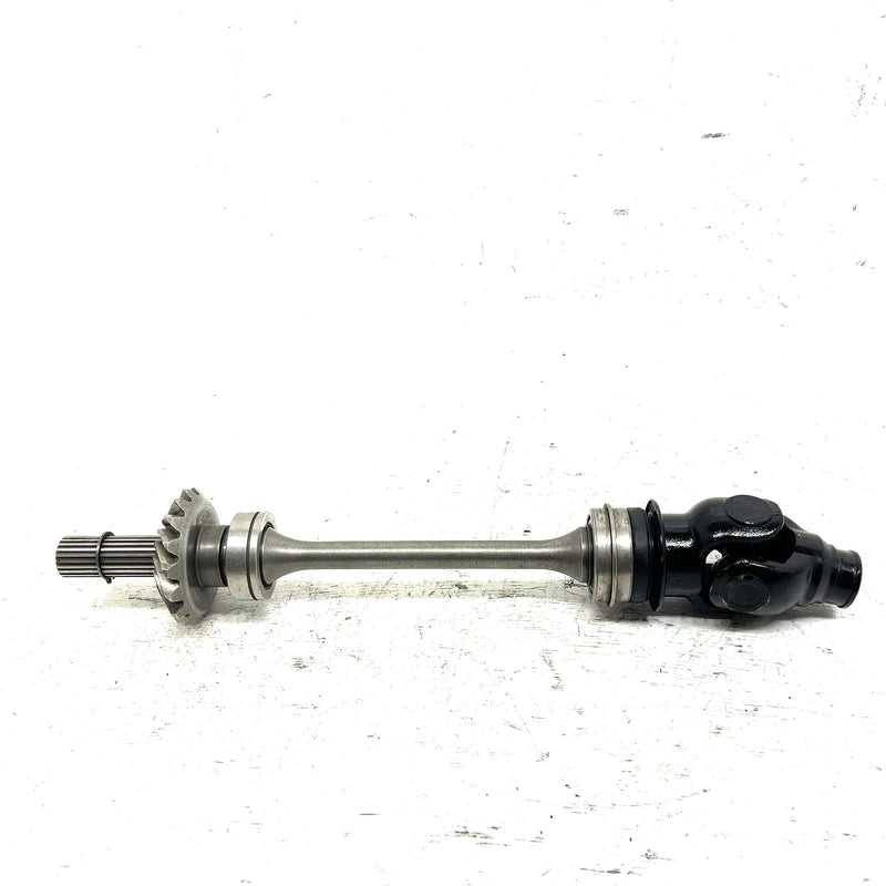 98-02 Arctic Cat 500 4x4 Automatic OEM Secondary Front Driveshaft 3402-512 AA32