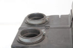 2000 Ski-doo Mxz 500 Oem Airbox Air Intake Box 508000070 SS93