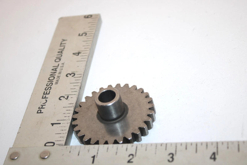 03 Arctic Cat 400 Fis Auto Trans Oem Starter Idler Gear #2 3402-124 AA9