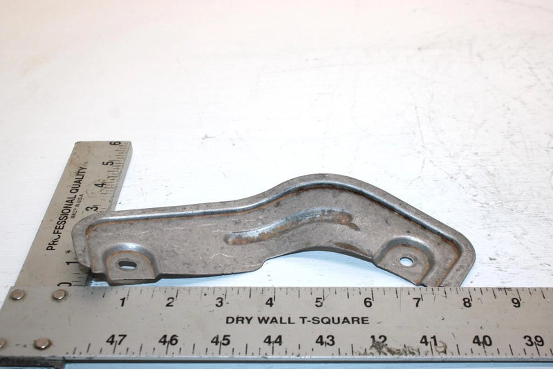 2007 Yamaha  Grizzly 350 2wd Oem Heat Shield Protector 5UH-F2825-00-00 AY28