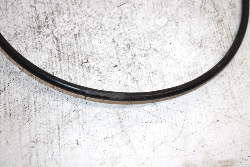 2006 Polaris Predator 500 Oem Clutch Cable 7081034 AP63
