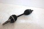 2003 Kawasaki Prairie 650 Oem Front Left Drive Shaft 59266-0032 AK26