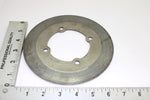 Polaris OEM Small Front Brake Rotor Disc 5211325 Q112
