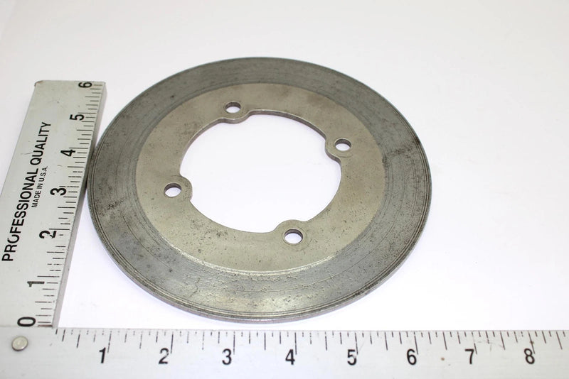 Polaris OEM Small Front Brake Rotor Disc 5211325 Q112