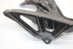 86 Honda Trx200 Sx A  Oem Rear Skid Plate 50355-HB3-000 AH27