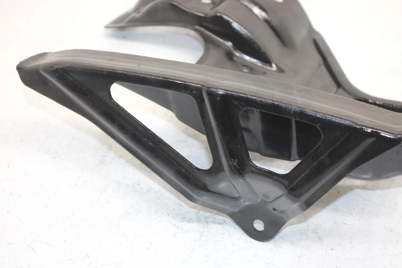 86 Honda Trx200 Sx A  Oem Rear Skid Plate 50355-HB3-000 AH27