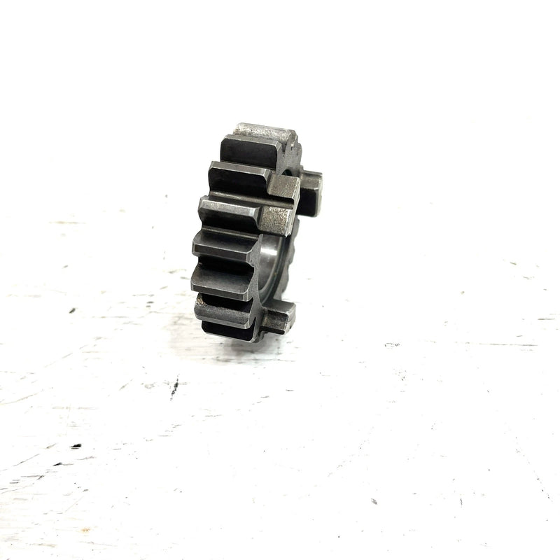 2000 Suzuki King Quad 300 LTF300F 4x4 OEM 18T Drive Gear 29211-19B01 AS34