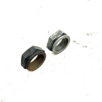 2001 Polaris Xplorer 400 OEM Axle Jam Nut Pair 7547031 AP228