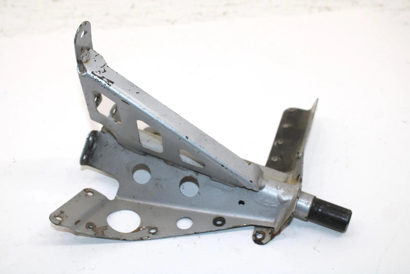 2001 Ski-doo Grand Touring 500 Oem Left Foot Rest Support 518320507 SS110