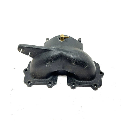 1994 Arctic Cat TigerShark Daytona OEM Intake Manifold 0673-735 JA14