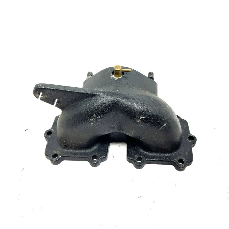 1994 Arctic Cat TigerShark Daytona OEM Intake Manifold 0673-735 JA14
