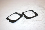 1999 Polaris 500 Xc Oem Tie Rod Boot Plate Pair 5211796-067 SP28