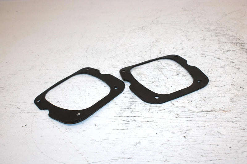 1999 Polaris 500 Xc Oem Tie Rod Boot Plate Pair 5211796-067 SP28