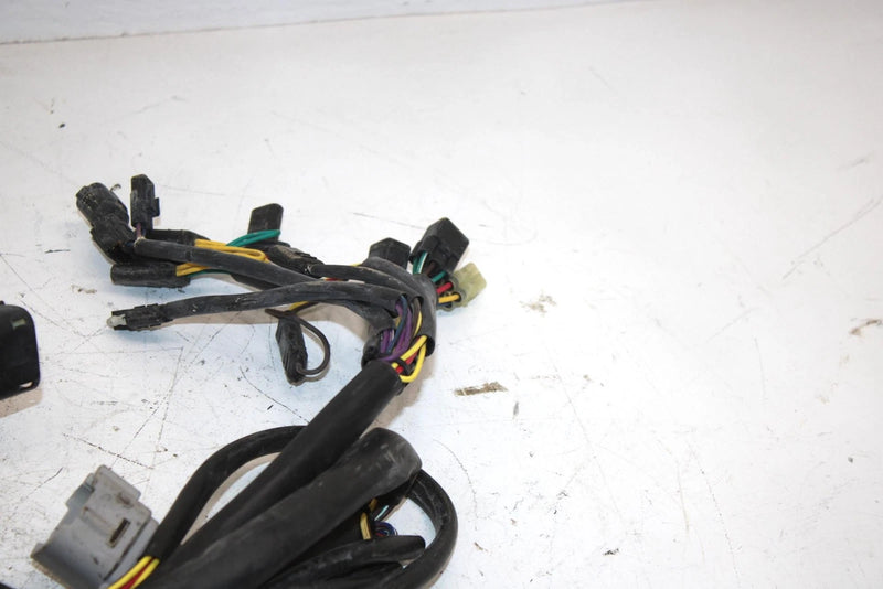 05 Arctic Cat Firecat 700 Oem Main Wire Harness 1686-047 SAS10