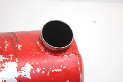 1997 Polaris Sltx Muffler Oem Exhaust Muffler 1260746-093 JP36