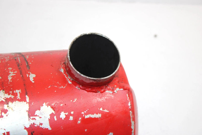 1997 Polaris Sltx Muffler Oem Exhaust Muffler 1260746-093 JP36