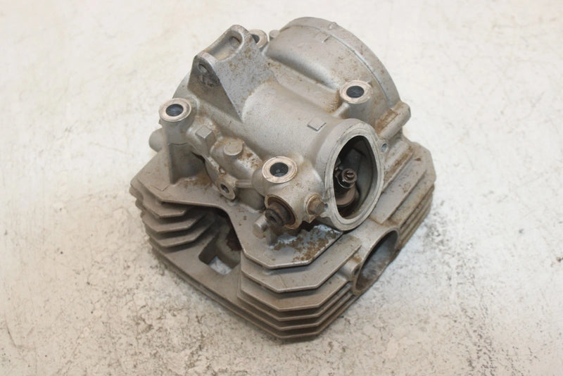 1996 Kawasaki Bayou 300 Oem Cylinder Head 11008-1197 AK25