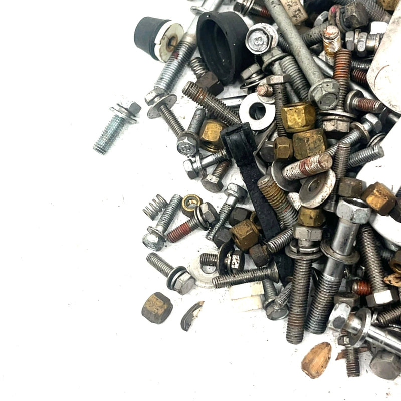 2001 Yamaha WaveRunner XLT1200 OEM Nut Bolt Spacer Hardware Kit JY29