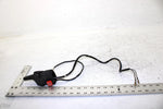 1996 Ski-doo Formula Iii 600 Oem Throttle Lever 572028600 SS18