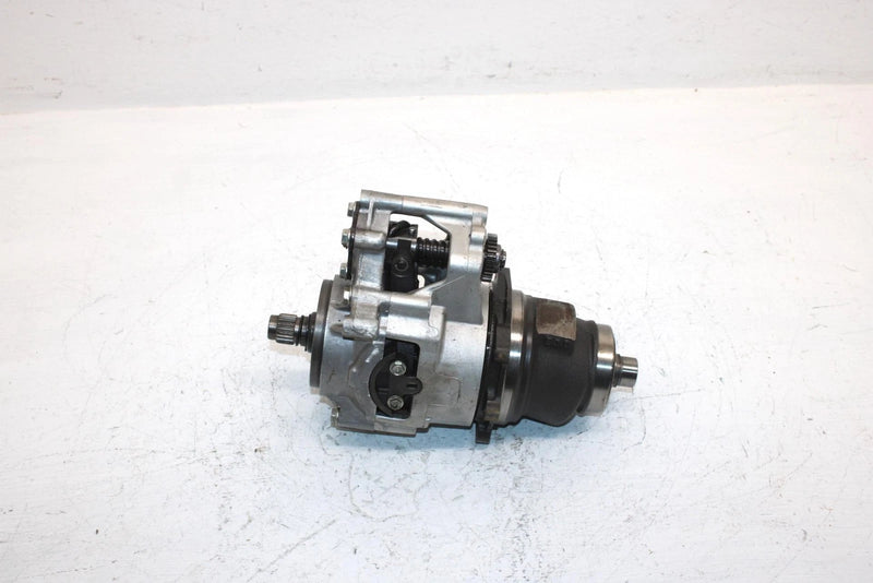 2001 Honda Trx 500 Faa Fourtrax Forman Oem Hondamatic Unit 26000-HN2-A00 AH56