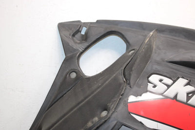 06 Ski-doo Gsx 600 Ho Sdi Oem Right Side Panel 517303179 SS14