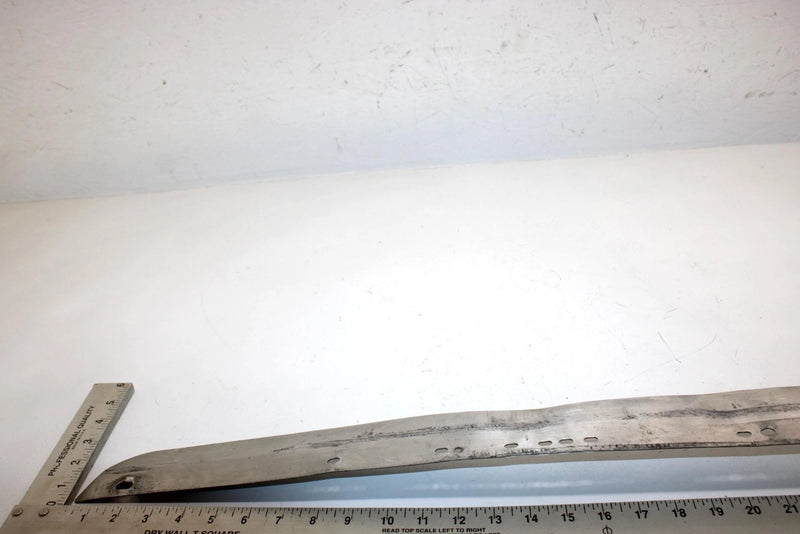 00 Polaris Triumph 600 Oem Hood Guide RH 5250875 SPS1