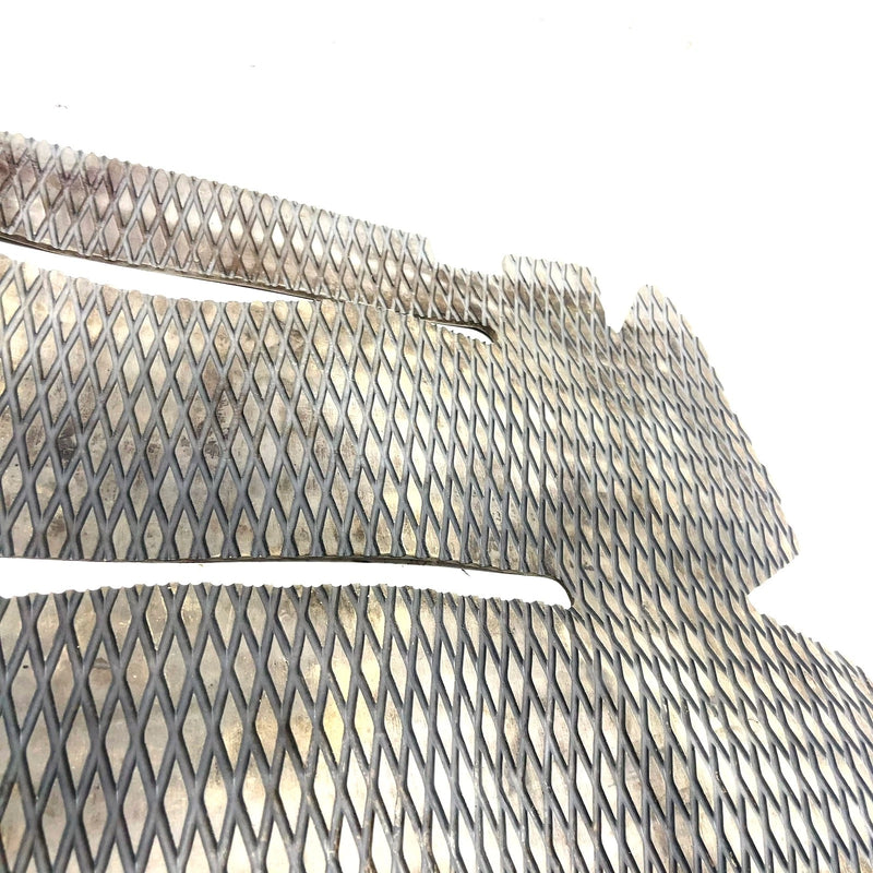 2004 Polaris MSX 110 OEM Fuel Tank Mat 5812564 JP42.1